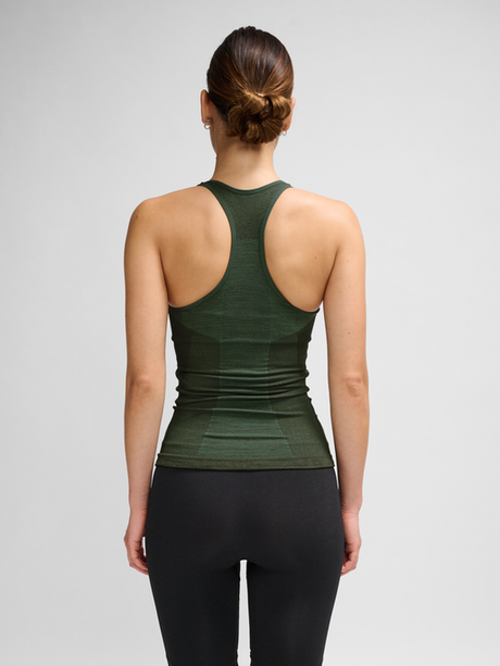 Hummel Women's Clea Seamless Top Hummel