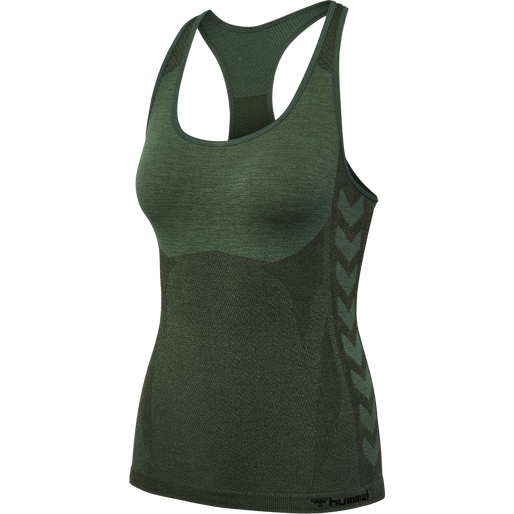 Hummel Women's Clea Seamless Top Hummel