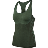 Hummel Women's Clea Seamless Top Hummel