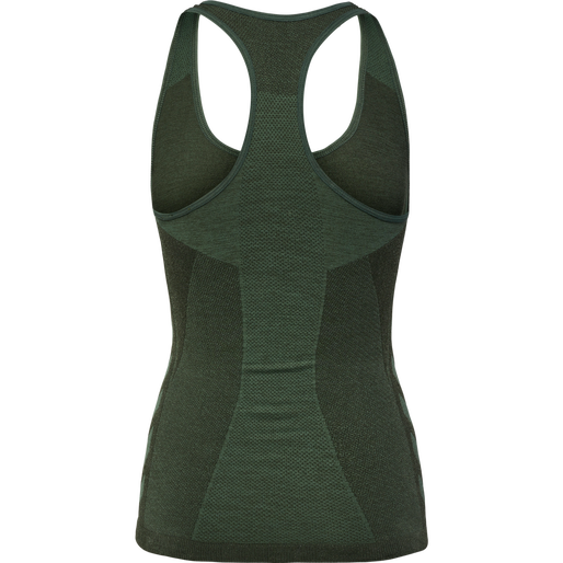 Hummel Women's Clea Seamless Top Hummel