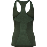 Hummel Women's Clea Seamless Top Hummel