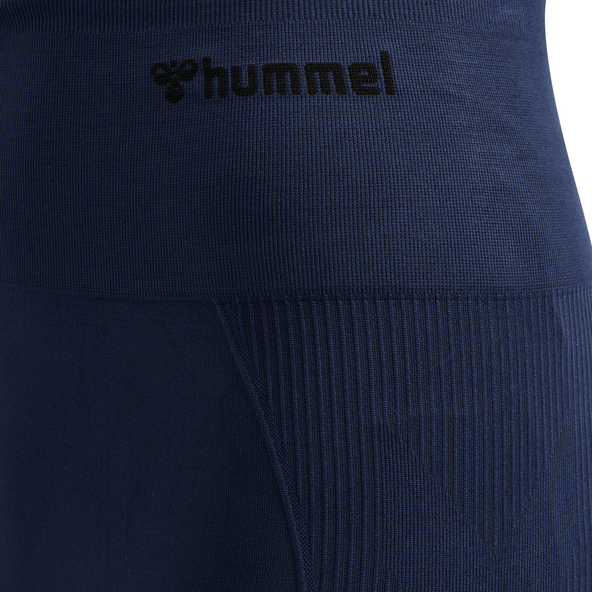 Hummel Women's Tif Seamless Cycling Shorts Hummel