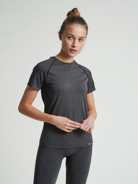 Hummel Women's Ci Seamless T-Shirt Hummel