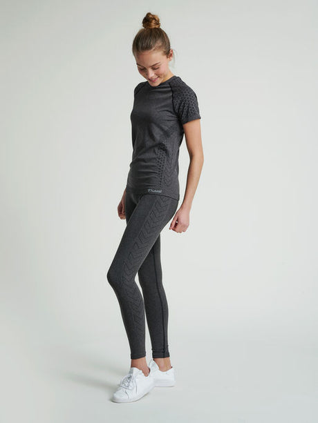 Hummel Women's Ci Seamless T-Shirt Hummel