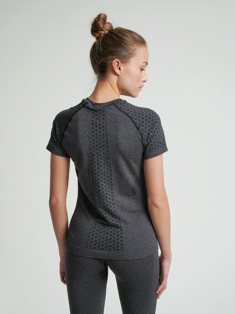 Hummel Women's Ci Seamless T-Shirt Hummel