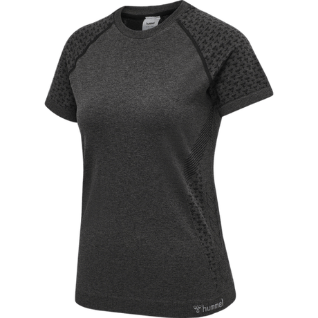 Hummel Women's Ci Seamless T-Shirt Hummel