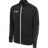 Hummel Men's Authentic Poly Zip Jacket Hummel