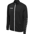 Hummel Men's Authentic Poly Zip Jacket Hummel