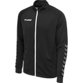 Hummel Men's Authentic Poly Zip Jacket Hummel