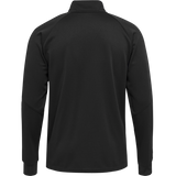 Hummel Men's Authentic Poly Zip Jacket Hummel