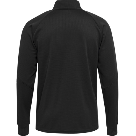 Hummel Men's Authentic Poly Zip Jacket Hummel