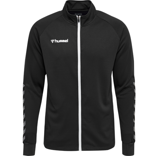 Hummel Men's Authentic Poly Zip Jacket Hummel