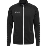 Hummel Men's Authentic Poly Zip Jacket Hummel