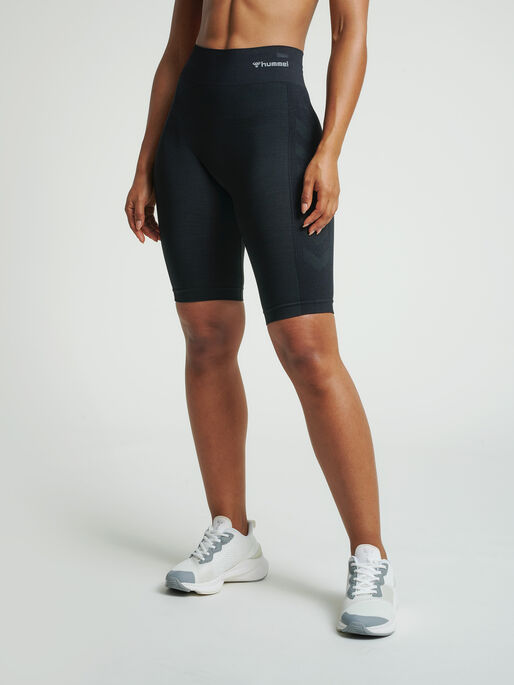 Hummel Women's Clea Seamless Cycling Shorts Hummel