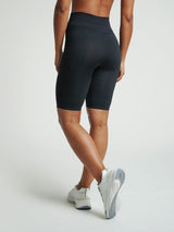 Hummel Women's Clea Seamless Cycling Shorts Hummel