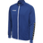 Hummel Men's Authentic Poly Zip Jacket Hummel
