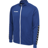 Hummel Men's Authentic Poly Zip Jacket Hummel