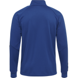 Hummel Men's Authentic Poly Zip Jacket Hummel