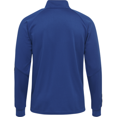 Hummel Men's Authentic Poly Zip Jacket Hummel