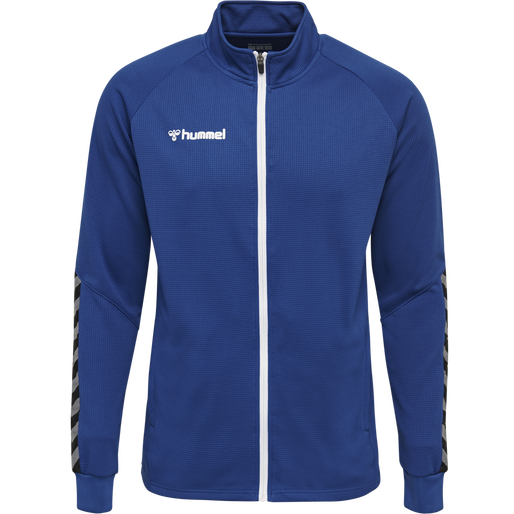 Hummel Men's Authentic Poly Zip Jacket Hummel