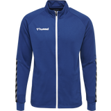 Hummel Men's Authentic Poly Zip Jacket Hummel