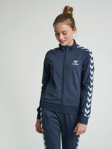 Hummel Women's Nelly 2.0 Zip Jacket Hummel