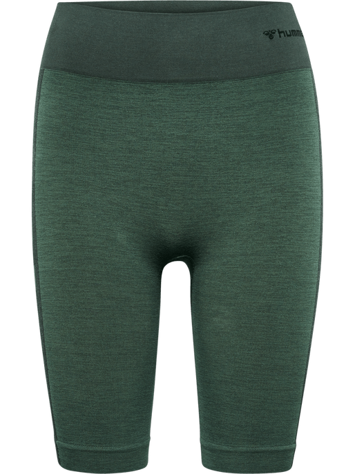 Hummel Women's Clea Seamless Cycling Shorts Hummel