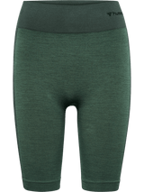 Hummel Women's Clea Seamless Cycling Shorts Hummel