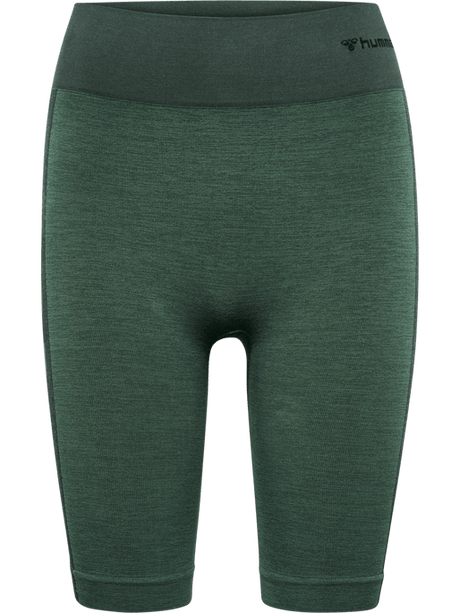 Hummel Women's Clea Seamless Cycling Shorts Hummel