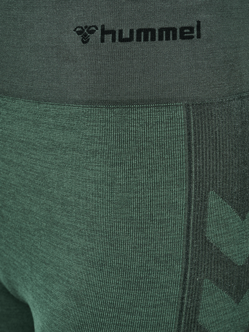 Hummel Women's Clea Seamless Cycling Shorts Hummel