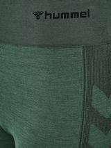 Hummel Women's Clea Seamless Cycling Shorts Hummel