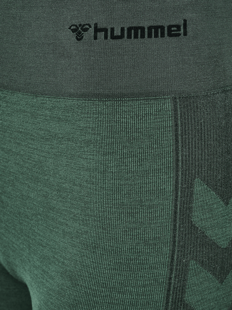 Hummel Women's Clea Seamless Cycling Shorts Hummel