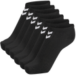 Hummel Chevron Ankle Socks 6-Pack Hummel