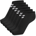 Hummel Chevron Ankle Socks 6-Pack Hummel