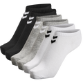 Hummel Chevron Ankle Socks 6-Pack Hummel