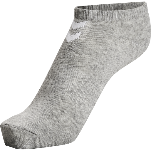 Hummel Chevron Ankle Socks 6-Pack Hummel
