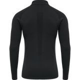 Hummel Men's Stroke Seamless Half Zip Hummel