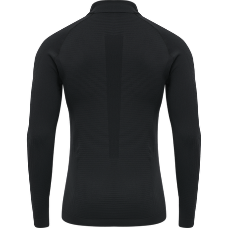Hummel Men's Stroke Seamless Half Zip Hummel