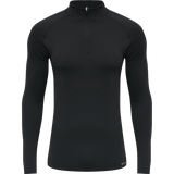 Hummel Men's Stroke Seamless Half Zip Hummel
