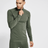 Hummel Men's Stroke Seamless Half Zip Hummel