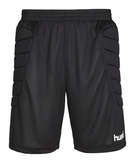 Hummel Youth Essential Padded Goalkeeper Shorts Hummel