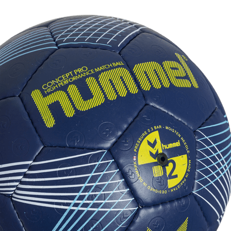 Hummel Concept Pro Handball Hummel