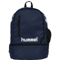 Hummel Promo Backpack Unisex Accessories Bags & Backpacks