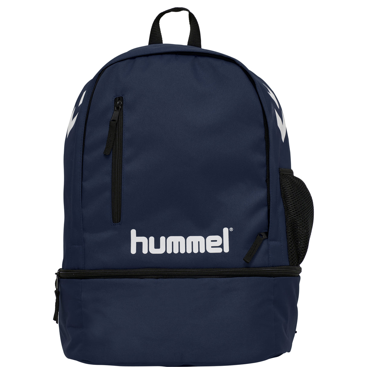 Hummel Promo Backpack Unisex Accessories Bags & Backpacks