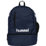 Hummel Promo Backpack Unisex Accessories Bags & Backpacks