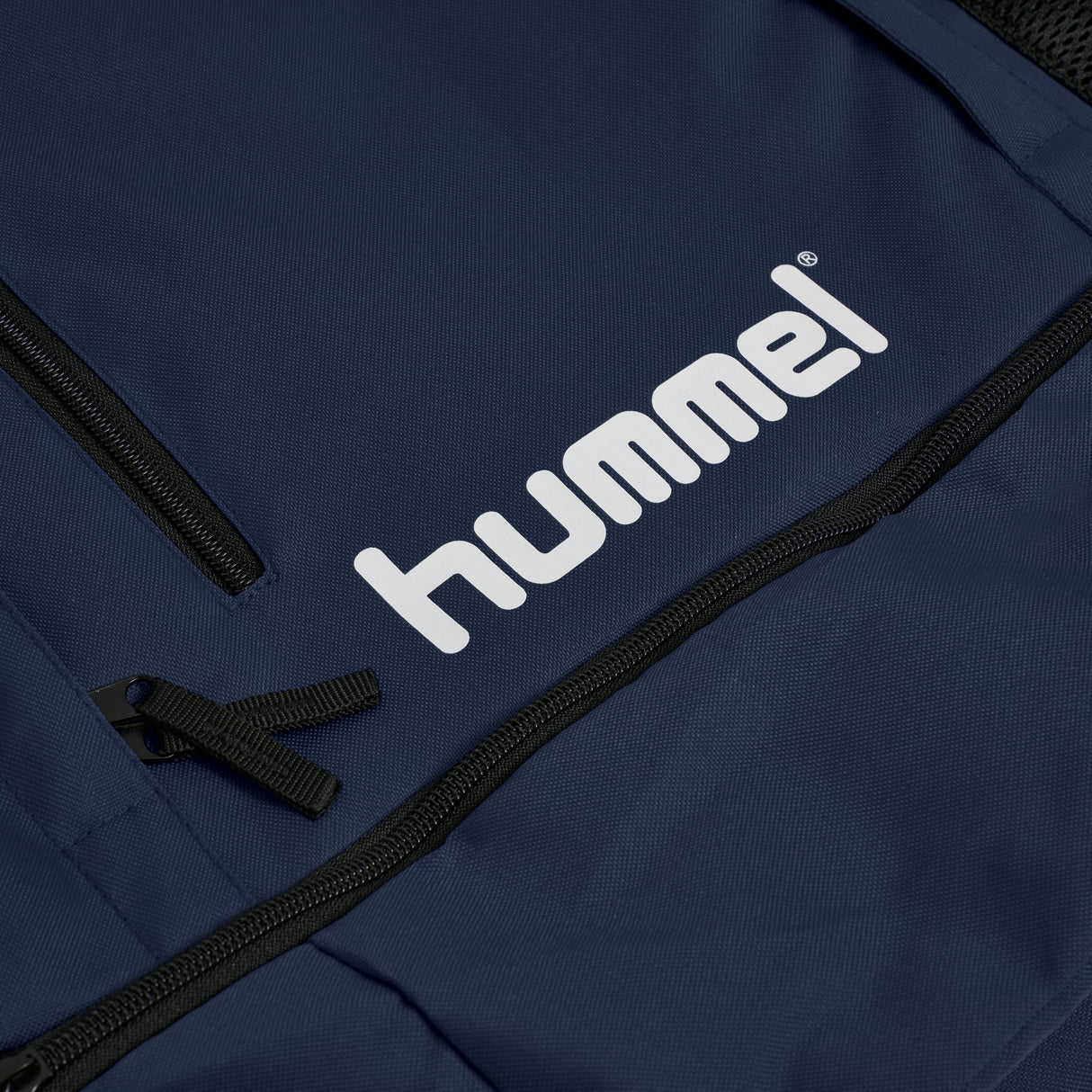 Hummel Promo Backpack Unisex Accessories Bags & Backpacks