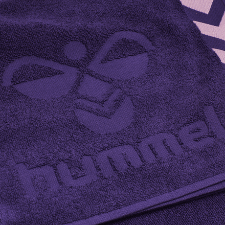 Hummel Large Towel Hummel