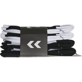 Hummel Legacy Chevron Socks Mix 4-Pack Hummel