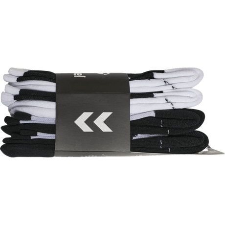 Hummel Legacy Chevron Socks Mix 4-Pack Hummel