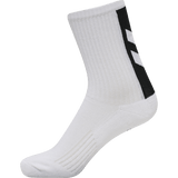 Hummel Legacy Chevron Socks Mix 4-Pack Hummel